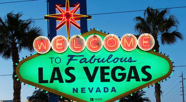 Las Vegas, la città "luna park" del Nevada tra sport e game show
