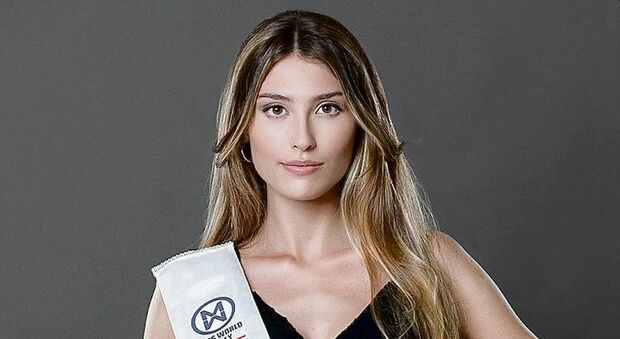 Miss Mondo, a Gallipoli eletta Rebecca Arnone: rappresenterà l'Italia alla kermesse internazionale