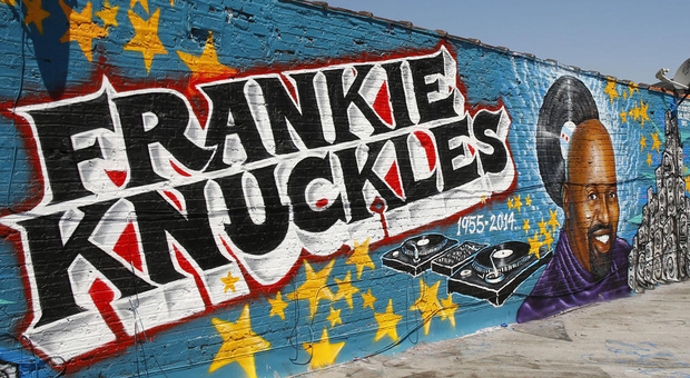 Kenny Carpenter al “Frankie Knuckles Tribute”: il dj-set lungo un giorno intero