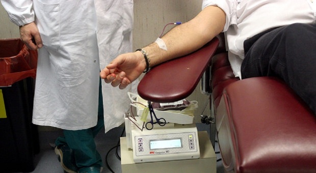 L'As Roma aderisce alla campagna per la donazione di sangue Organizzata dal ministero della Salute