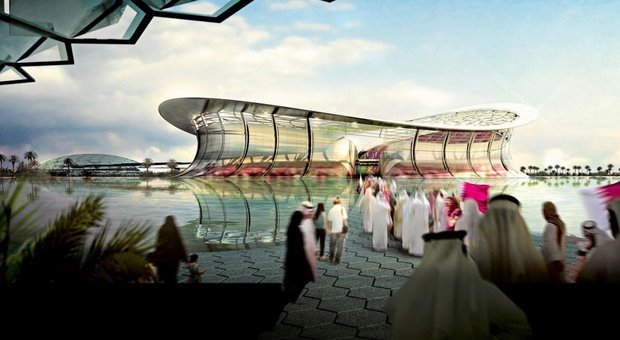 Mondiali 2022, Qatar accusato di "sabotaggio" della candidature rivali