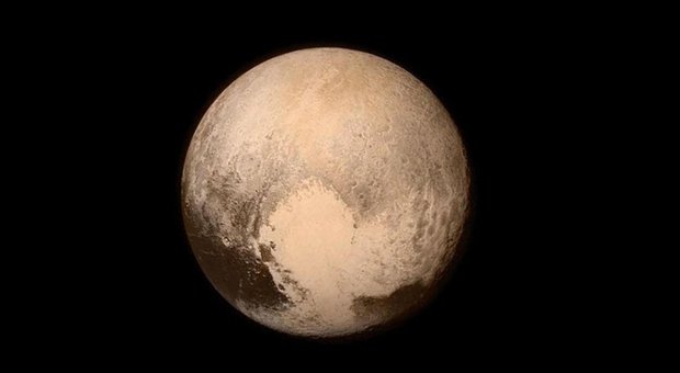 La rivincita di Plutone: potrebbe riacquistare lo status di pianeta