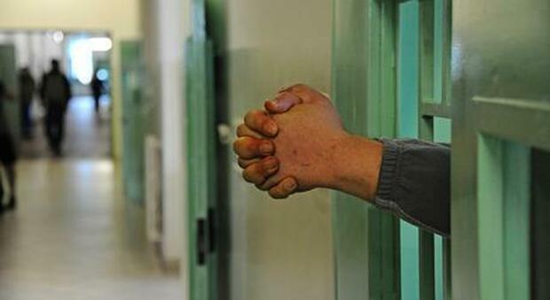 Doveva scontare un solo giorno di carcere: trentenne arrestato e portato in cella