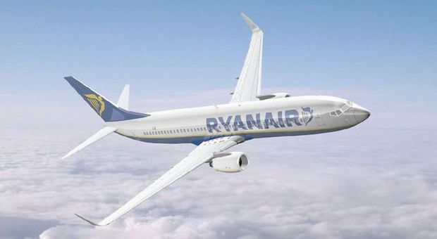 Ryanair, da Bari due nuovi voli per l'Irlanda e la Grecia