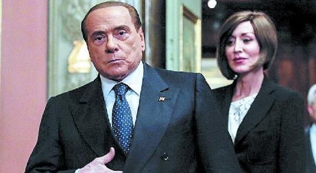 Centrodestra, Berlusconi in pressing: governo M5S-Lega è una minaccia