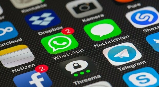 WhatsApp, in arrivo la funzione per velocizzare i messaggi audio