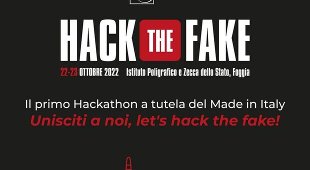 NAStartUp sbarca in Puglia: l'hackathon dedicato al contrasto della contraffazione