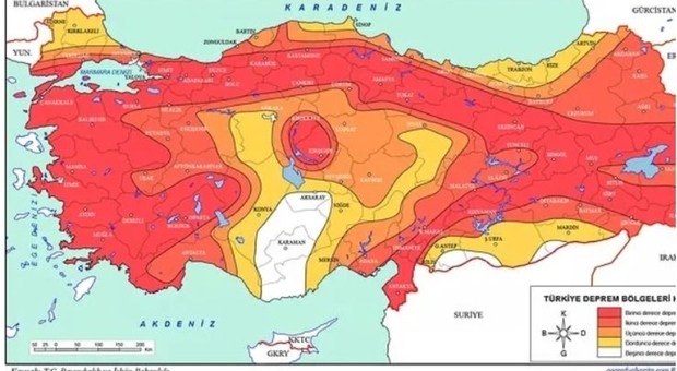 Terremoto Turchia, perché è stato così devastante e quando ci saranno nuove scosse: ecco cosa sappiamo