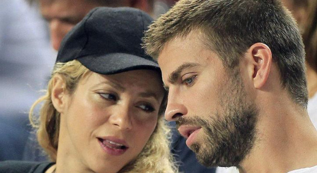 Shakira, nuova canzone contro Piqué: «Perché mi stai cercando? Non tornerei mai da te»