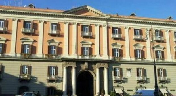 Napoli, emesse sette interdizioni per aziende di Massa di Somma e Castellammare di Stabia