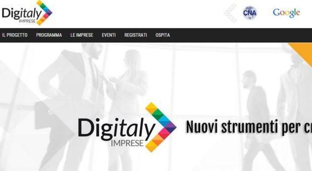 Cna Ancona lancia l'alleanza tra Pmi e piattaforme digitali
