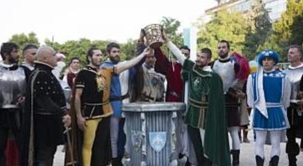 Sant'Elpidio a Mare, "siamo stufi" L'Ente Contesa denuncia la San Martino