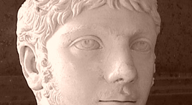 11 marzo 222 La guardia pretoriana assassina l'imperatore romano Eliogabalo