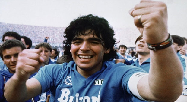 «Maradona portava doni agli orfani di Pompei e offerte alla Madonna»