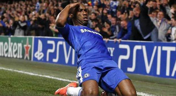 Drogba ritorna al Chelsea «Non potevo dire di no a Josè»