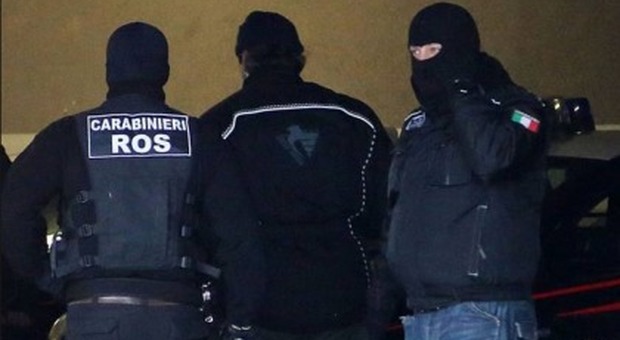 Le mani della mafia sui fondi Ue: 94 arresti Messina, truffa da 5,5 milioni di euro