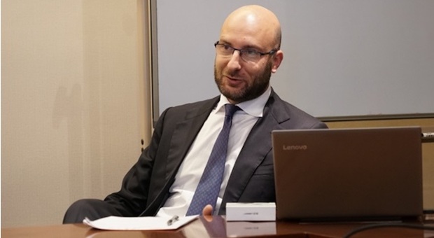 immagine Rientro dei cervelli, intervista a Enrico Fardella: «Dalla Cina all'Orientale, studio Pechino da Napoli»