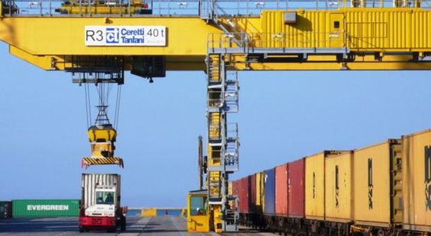Porto Trieste, Presidente AdSP Mare Adriatico Orientale istituisce "Direzione Ferroviaria"