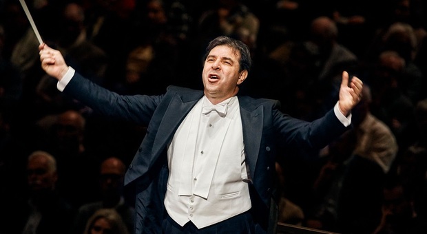 Il Maestro Gatti dirigerà l'orchestra di Santa Cecilia in tournée ad Atene, nel mese di aprile