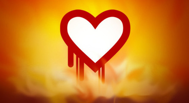 Heartbleed, attaccato il cuore di internet: maxi buco in rete, a rischio milioni di password