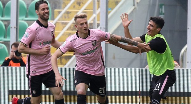 Parma e Palermo vincono e superano il Frosinone. Colpi di Venezia, Cittadella e Ascoli