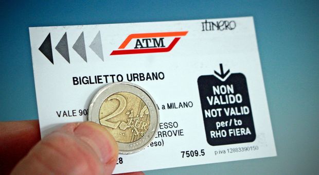 Milano, biglietto Atm verso l'aumento: il Comune lancia deroghe e agevolazioni