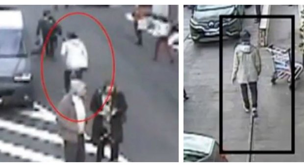 Bruxelles, nuovo video del terrorista con il cappello. La Polizia: «Aiutateci a trovarlo»