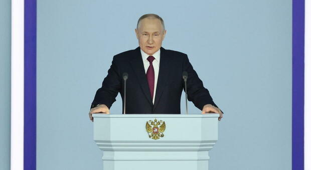 Guerra nucleare, che intenzioni ha Putin? «Stop a Start», il trattato sulle riduzione delle testate