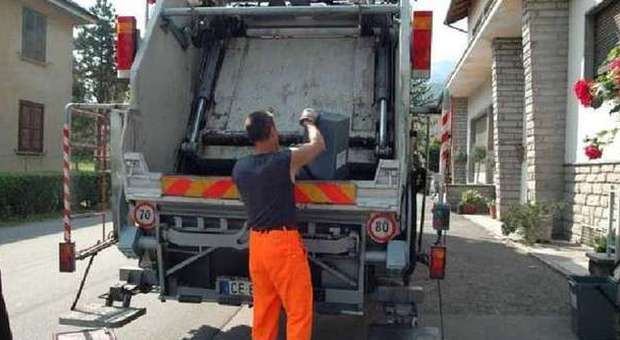 Montegranaro, gestione dei rifiuti A vincere l'appalto un consorzio siciliano