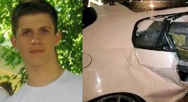 Corse clandestine in tangenziale: auto infilzata e 21enne morto