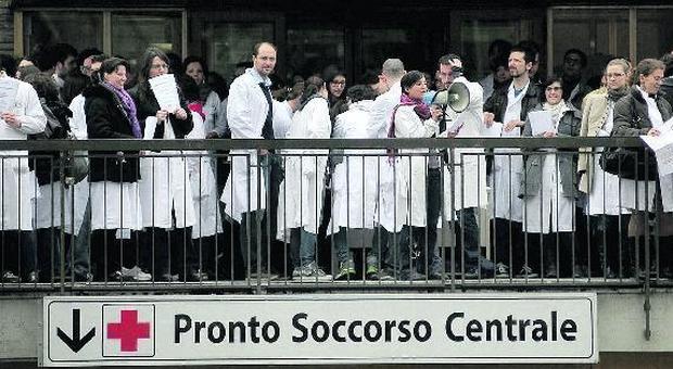 Carenza di medici, il Veneto fa da sé: 400 tra specializzandi e dottori di base da assumere