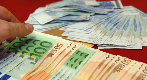 Vicina di casa della coppia defunta nei guai per eredità di 800mila euro