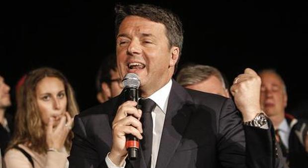 Pd, Matteo Renzi proclamato segretario: «Si rimette in gioco un'esperienza»