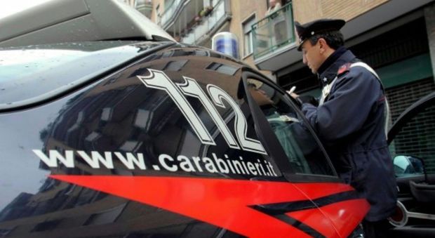 I carabinieri lo trovano con 5 dosi di cocaina in auto: obbligo di firma per 46enne di Ceccano