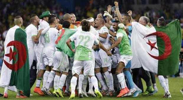 Domani inizia il Ramadan, dilemma ​per l'Algeria e i giocatori musulmani