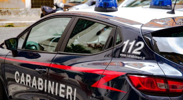 Casoria, Caivano, Arzano: manca l’acqua, 92enne in difficoltà chiama il 112 e viene soccorsa dai carabinieri
