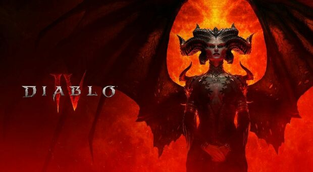 Diablo IV, benvenuti nella "Diabolica Commedia"