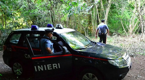 Si perde nei boschi dell'Alto Sangro: escursionista salvata dai carabinieri