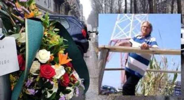 Tassista ucciso a Milano, imputato condannato a 10 anni di carcere per omicidio preterintenzionale