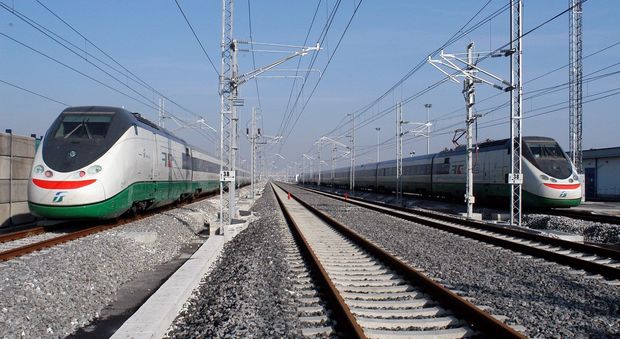 Aggressione in treno sulla Novara-Milano