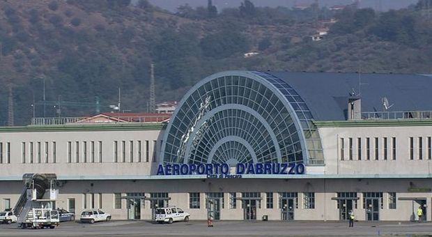 Pescara punta al milione di passeggeri nel 2021