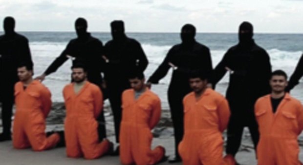 Copti sotto attacco: in sei anni una lunga scia di sangue