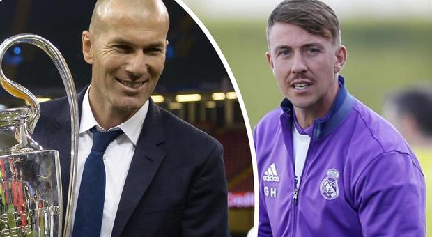 Real Madrid, per il dopo Zidane una nuova soluzione interna: ecco chi sarà il prossimo allenatore