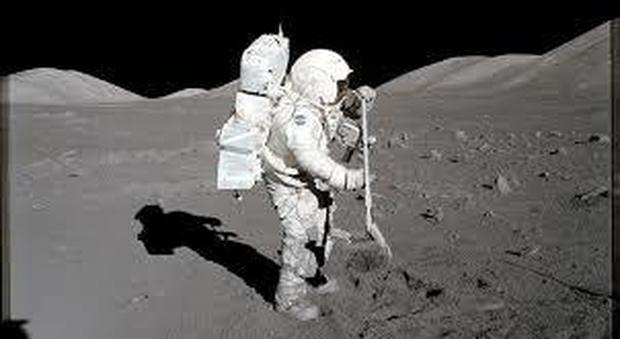 La Nasa: «L'uomo di nuovo sulla Luna entro dieci anni»