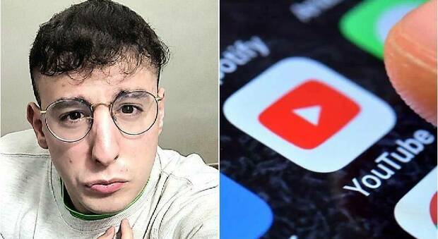 Youtuber arrestato per violenza sessuale su un 13enne adescato su una chat Playstation