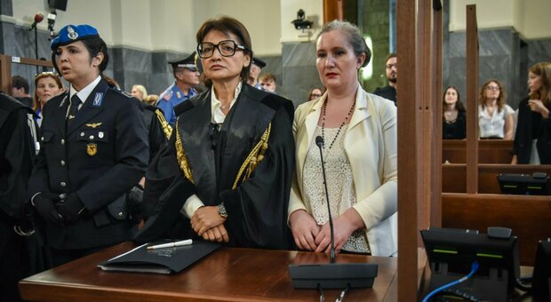 Alessia Pifferi, processo in tilt: la pm lascia, accusa spaccata sull'indagine sulle psicologhe