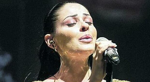 Desire Capaldo, la cantante lirica di Fondi dal lockdown al gala internazionale