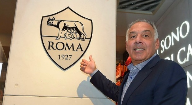 Roma, Pallotta cerca nuovi investitori nonostante la smentita della cessione del 40% della società
