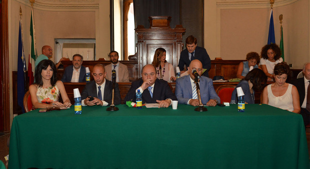 Concorsone al Comune di Rieti: il Tar obbliga l'amministrazione a concludere la procedura, per le assunzioni c'è il giudice ordinario