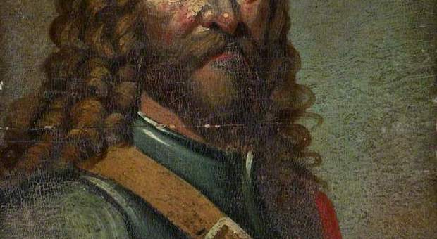 20 luglio 1616 Muore nel suo esilio a Roma Hugh O'Neill protagonista della Fuga dei Conti